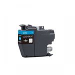 Brother Lc3219Xlc Ink Cart Hy Cyan