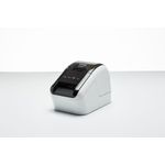 Brother Ql-800 Labelling Machine