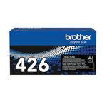 Brother Tn-426Bk Toner Cart Hy Black
