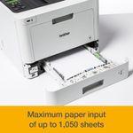 Brother Hll8260Cdw Clr Laser Printer