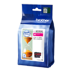 Brother Lc3235Xlm Ink Cart Hy Mag