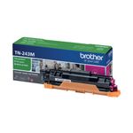Brother Tn-243Cmyk Tnr Bund Pk4 Cmyk