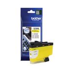 Brother Lc3239Xly Ink Cart Hy Yellow