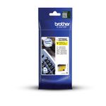 Brother Lc3239Xly Ink Cart Hy Yellow