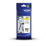 Brother Lc3237Y Ink Cart Yellow