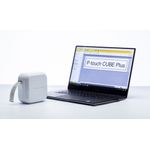 Brother P-Touch Cube Label Printer