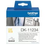 Brother Name Bdg Lbl 60X86 260/Roll