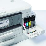 Brother Lc426C Ink Cartridge Cyan
