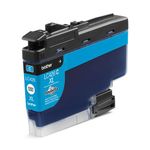 Brother Lc426Xlc Ink Cart Hy Cyan