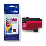 Brother Lc426Xlm Ink Cart Hy Magenta