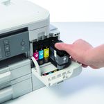 Brother Lc426Xlm Ink Cart Hy Magenta