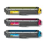 Brother Tn-241Cmy Tnr Cart Pk3 Cmy