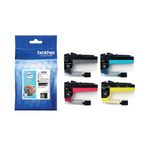 Brother Lc424 Ink Cartridge Cmy
