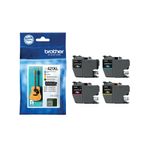 Brother Lc421Xl Ink Cart Hy Cmy