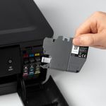 Brother Lc421Xl Ink Cart Hy Cmy