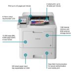 Brother Hl-L9470Cdn Col Lasr Printer