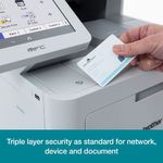 Brother Mfc-L9670Cdn All-In-1 Prnter