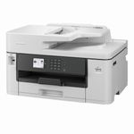 Brother Mfc-J5340Dw Inkjt Printer