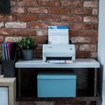 Brother Ads-4100 Doc Scanner