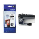 Brother Lc427Bk Ink Cartridge Black