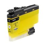 Brother Lc427Xly Ink Cart Hy Yellow