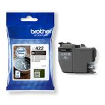 Brother Lc422Bk Ink Cartridge Black