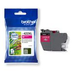 Brother Lc422Xlm Ink Cart High Yield