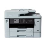 Brother Mfc-J5740Dw A3 Inkjt Printer
