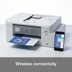 Brother Mfc-J5740Dw A3 Inkjt Printer