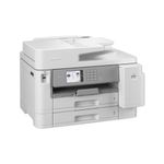 Brother Mfc-J5955Dw A4 Inkjt Printer