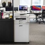 Brother Mfc-J5955Dw A4 Inkjt Printer