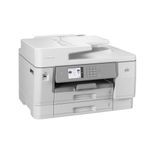 Brother Mfc-J6955Dw A3 Inkjt Printer