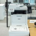 Brother Mfc-L5710Dn Mono Laser Prntr