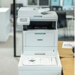 Brother Mfc-L5715Dn Laser Printer
