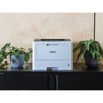 Brother Hl-L5215Dn Mono Laser Printr