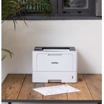 Brother Hl-L5215Dn Mono Laser Printr