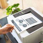 Brother Hl-L5210Dw Mono Laser Printr