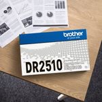 Brother Drum Unit Dr2510