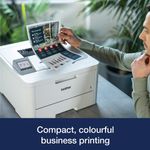 Brother Hl-L8240Cdw Laser Printer