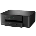 Brother Dcp-J1260W Inkjet Printer