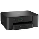 Brother Dcp-J1260W Inkjet Printer