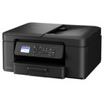 Brother Dcp-J1360Dw Inkjet Printer