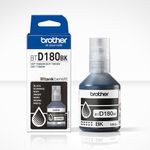 Brother Ink Bottle Shy Black