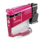 Brother Lc527Xl Magenta Ink Cart