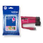 Brother Lc527Xl Magenta Ink Cart