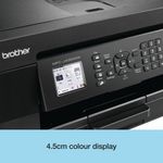 Brother Mfc-J4350Dw Inkjet Printer