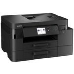 Brother Mfc-J4550Dw Inkjet Printer
