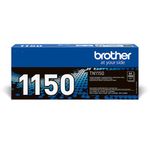 Brother Tn-1150 Toner Cartridge Blk
