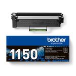 Brother Tn-1150 Toner Cartridge Blk