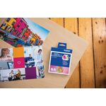 Lc527Xlval Hy Ink Cart Val Pack Cmyk